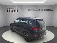 Gebraucht Cupra Ateca 300 PS (220 kW) 2022 Magic schwarz SUV
