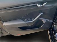 Gebraucht Skoda Octavia Selection 150 PS (110 kW) 2024 Schwarzmagic perleffekt Kombi