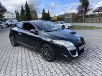 gebraucht Renault Mégane Coupé III GT TCe 180 OZ 19 Zoll