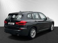 gebraucht BMW X3 xDrive20i 18 |AHK|SHZ|PDC|Klima|DA
