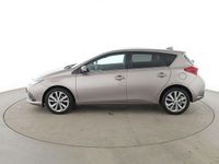 Gebraucht Toyota Auris Design 116 PS (85 kW) 2016 Braun Limousine