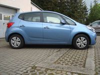 gebraucht Hyundai ix20 Trend /PDC/Sitzh./Klimaa./Allwetterreifen