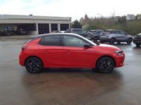 Gebraucht Opel Corsa-e S 100 kW (136 PS) 2022 Rot (rekordrot) Kleinwagen