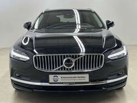 Gebraucht Volvo V90 Ultimate 235 PS (172 kW) 2023 Schwarz Kombi