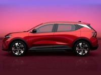 Gebraucht Renault Scénic Evolution 125 kW (170 PS) 2024 Van / Kleinbus