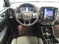 Gebraucht Volvo XC40 Ultimate 155 PS (114 kW) 2022 Weiß SUV