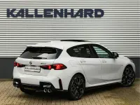 Używany BMW M135 Performance 300 KM (220 kW) 2024 Biały Hatchback