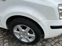 gebraucht Fiat Panda TÜV