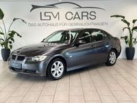 gebraucht BMW 318 i Lim 2 Hand /KlimaAut./Temp./PDC/Licht/Regen