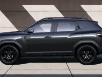 Neu Dacia Duster Extreme 140 PS (102 kW) 2026 Perlmuttschwarz SUV