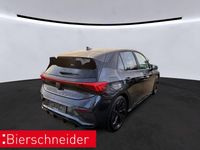 Gebraucht Cupra Born 169 kW (231 PS) 2023 Grau Kleinwagen