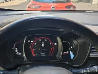 Gebraucht Renault Kadjar XMOD 131 PS (96 kW) 2016 Schwarz SUV