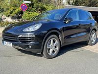 gebraucht Porsche Cayenne 3 Liter Diesel