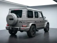 Neu Mercedes G63 AMG AMG 585 PS (430 kW) 2026 Grau SUV