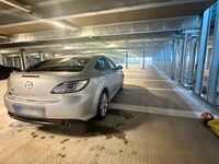 gebraucht Mazda 6 Lim, 2.5 Dynamic Sport, TÜV 2025