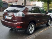 gebraucht Lexus RX400 Hybrid 2008 TOP Zustand Wenig Km