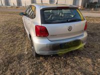 Gebraucht VW Polo Comfortline 86 PS (63 kW) 2010 Kleinwagen