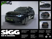 Gebraucht Leapmotor C10 160 kW (218 PS) 2025 Schwarz SUV
