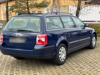Gebraucht VW Passat 137 PS (100 kW) 2000 Kombi