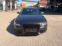 Gebraucht Audi A4 S-Line 170 PS (125 kW) 2011 Grau Kombi