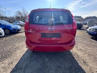 gebraucht Mazda 5 Lim. 1.8 Exclusive //7Sitzer// TÜV