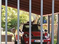 Gebraucht Mini Cooper S Cabriolet 184 PS (135 kW) 2014 Rot Cabrio
