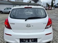 gebraucht Hyundai i20 1.2 FIFA World Cup EDITION