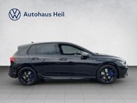 Gebraucht VW Golf VIII R 320 PS (235 kW) 2023 Deep black perleffekt Limousine