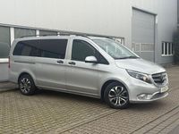 Gebraucht Mercedes Vito 163 PS (119 kW) 2019 Silber Van