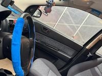 Gebraucht Hyundai Getz 106 PS (77 kW) 2004 Schwarz Kleinwagen