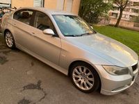 gebraucht BMW 325 325 i