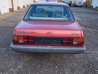 gebraucht Opel Ascona 