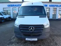 Brugt Mercedes Sprinter 143 HK (105 kW) 2020 Andere Van