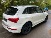 gebraucht Audi Q5 2.0 TFSI Automatik S Line