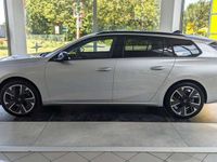 Gebraucht Opel Astra 114 kW (156 PS) 2024 Kristall silber Kombi