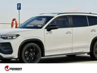 Neu VW Tayron R-line 265 PS (194 kW) 2026 Weiß SUV