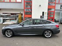 gebraucht BMW 330 330 3 GT i M Sport~HUD~RFK~NAVI~BIXENON