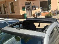 Occasion Smart ForTwo Cabrio 61 ch (44 kW) 2003 Bleue Cabriolet