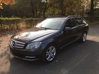 gebraucht Mercedes C250 T CDI DPF 4 Matic -HU+AU Neu-09/25