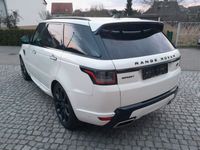 gebraucht Land Rover Range Rover Sport Autobiography Dynamic