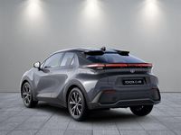 Gebraucht Toyota C-HR 223 PS (164 kW) 2025 Grau SUV