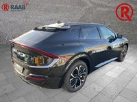 Gebraucht Kia EV6 GT-Line 167 kW (228 PS) 2024 Schwarz SUV