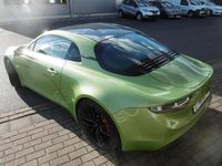 Gebraucht Alpine A110 300 PS (220 kW) 2024 Vert normand Coupé