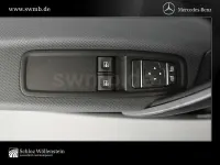 Gebraucht Mercedes Citan 110 95 PS (69 kW) 2023 Magnetitgrau Van / Kleinbus