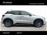 Gebraucht Lexus LBX 136 PS (100 kW) 2025 Silber SUV