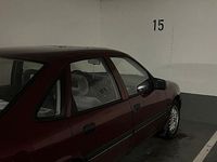 Gebraucht Opel Vectra 90 PS (66 kW) 1993 Rot Limousine