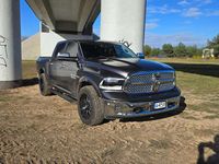 Gebraucht RAM 1500 401 PS (294 kW) 2017 Grau Abholung