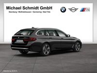 gebraucht BMW 530 d Luxury*360 Kamera*Panorama*Komfortsitze*