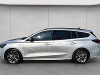 Gebraucht Ford Focus ST-Line 155 PS (114 kW) 2024 Grau Kombi