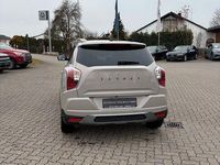 Neu SsangYong Tivoli 163 PS (119 kW) 2026 Beige SUV